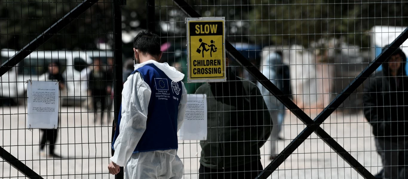 Κορωνοϊός: 286 νέα κρούσματα στην Ελλάδα